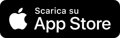 scarica app per Ios Scarica l'app per Ios